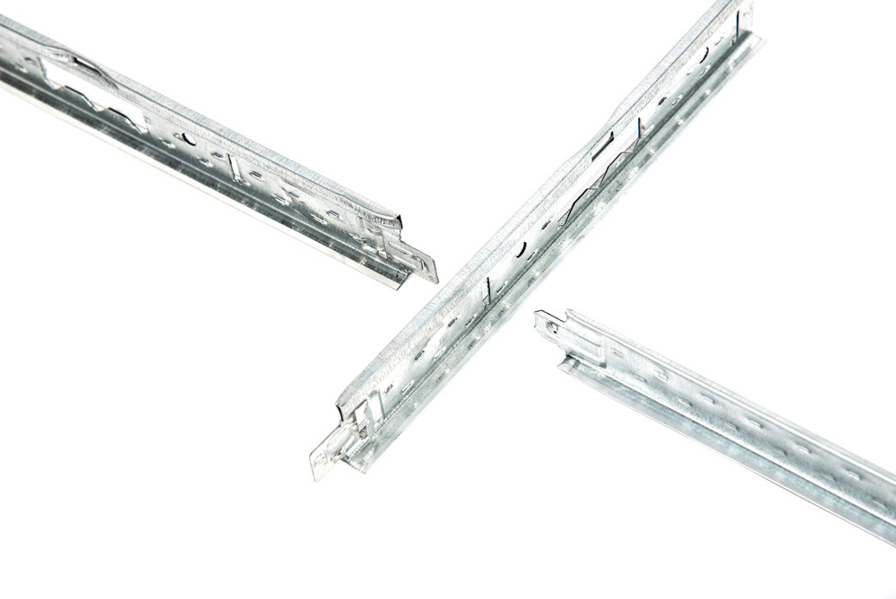 <span style="font-weight: bold;">Подвесные системы</span> 