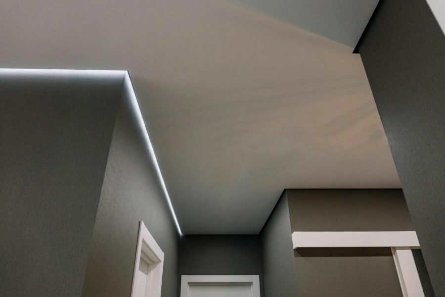 <span style="font-weight: bold;">Парящий профиль</span> 