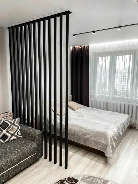 <span style="font-weight: bold;">декоративная перегородка</span> 