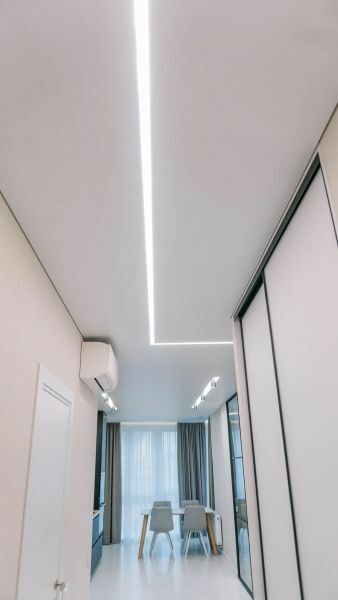 <span style="font-weight: bold;">Световая линия</span> 