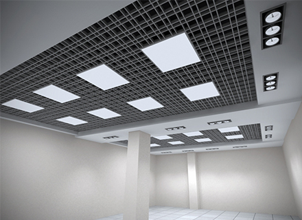 <span style="font-weight: bold;">Светильники</span> 